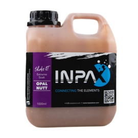 Inpax Extreme Soak Opal Nutt 1liter