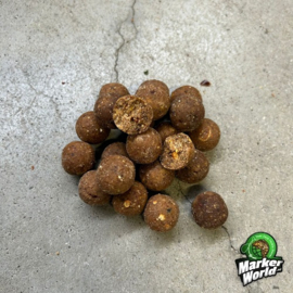 MW Baits Boilies Krill Squid 20mm