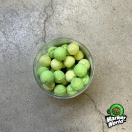 Pop-up Baits Exclusive Collectie Green Mint 15mm