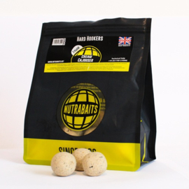 Nutrabaits Hard Hookers CREAM CAJOUSER 24mm 300gr