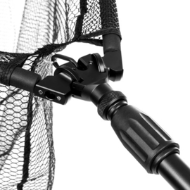 Fencl Schepnet Carp GEN2 105cm/42''TELESCOPISCHE Steel