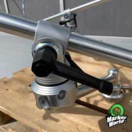 Meccanica Vadese Rodpod TECHNICK Boat Version Black