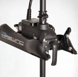 Haswing Trolling Motor Cayman B 12V 55LBS