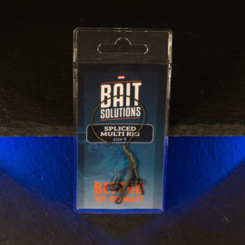 BaitSolutions Handmade Rigs Spliced Multi Rig