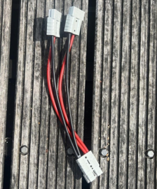 Voltacase Splitter Kabel Anderson SB50