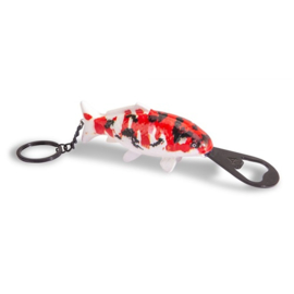 Anaconda Sleutelhanger / Opener Beauty Koi-Kindai Showa