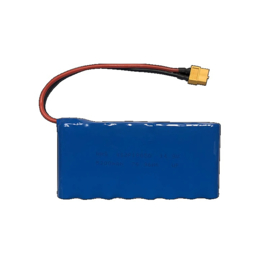 Beetackle Voerboot Accu