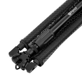 Fencl Schepnet Carp GEN2 105cm/42''TELESCOPISCHE Steel