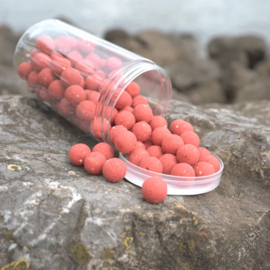 Cuyten Boilies Hardhookbaits BERRIES
