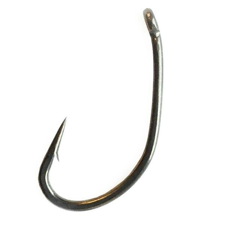 BaitSolutions Rig Bits Anti Eject Hook Size 4