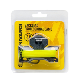 Mivardi Toplood Backlead Professional Camo 4.00oz / 113gr