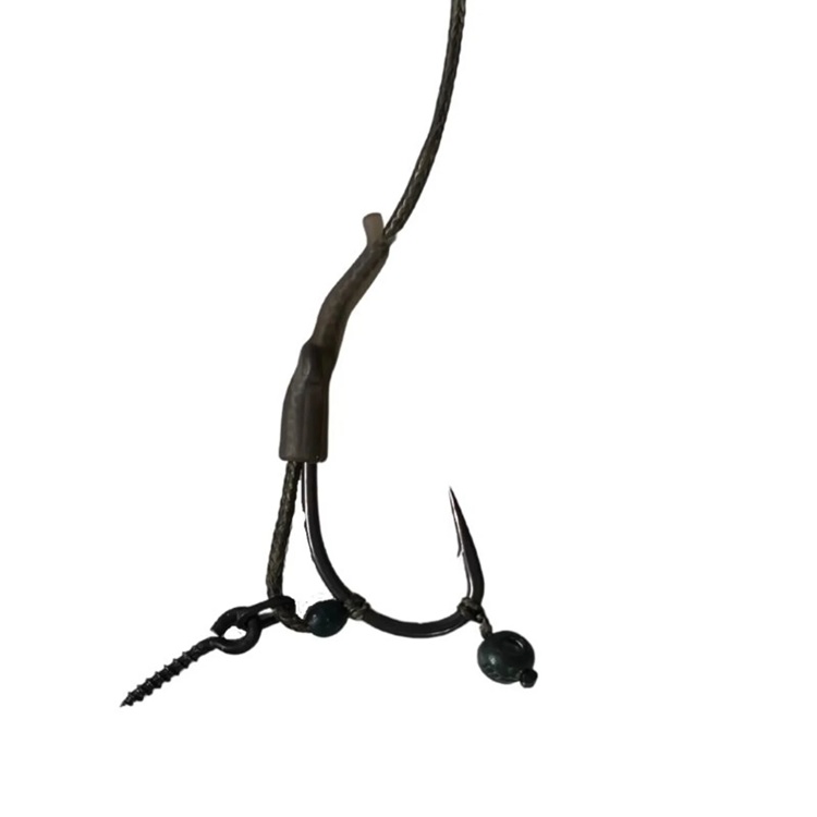 BaitSolutions Handmade Rigs Spliced Multi Rig