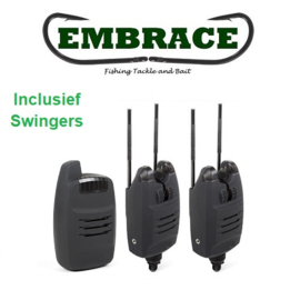 Embrace Beetmelder BM 11-2 RB + SW 2 RB