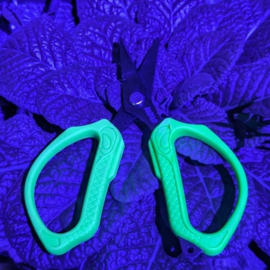 Katran Tool Schaar Braid Scissors