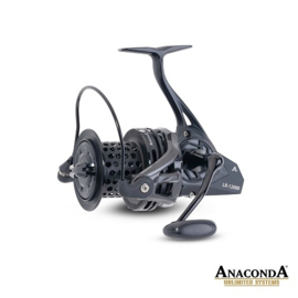 Anaconda Molen Power Carp LR-12000