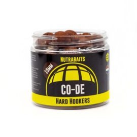 Nutrabaits Hard Hookers CO-DE (Meerdere Opties)