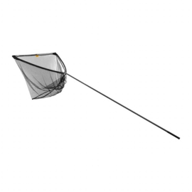 Fencl Schepnet Carp CLASSIC 105cm/42'' CARBON Steel 2-Delig