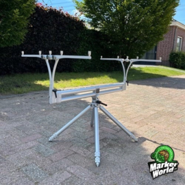 Meccanica Vadese Rodpod EVOLUTION Steel