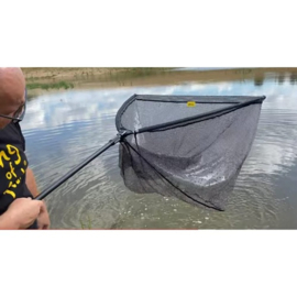 Fencl Schepnet Carp Premium 105cm/42'' TELESCOPISCHE Steel