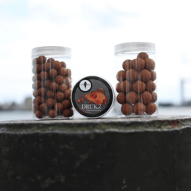 Cuyten Boilies Hardhookbaits DRUKZ