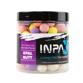 Inpax Pop-ups Opal Nutt Instand Action 10/15mm Mix