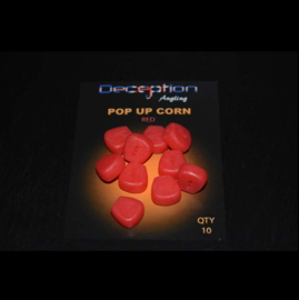 Deception Angling Pop Up Corn