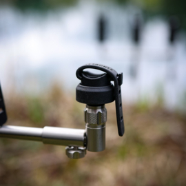 Beetackle Magnetische Hengelsteun P8mini 3ROD