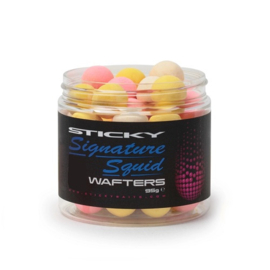 Sticky Baits Signature Squid Wafters Mixed (Meerdere Opties)