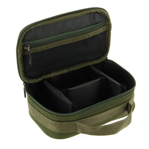 NGT Tas Lood Rigid Lead Bag