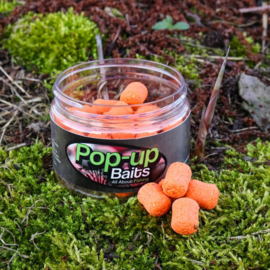 Pop-up Baits DUMBELL WAFTER Mango & Black Pepper 16mm