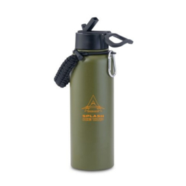 Anaconda Cookware Splash Ice Cup 1200ml Olive