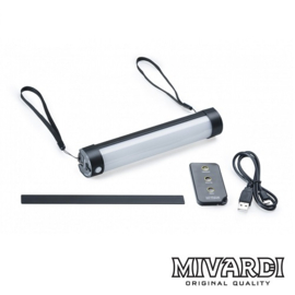 Mivardi Lamp New Dynasty Bivvy Light RC Pouch