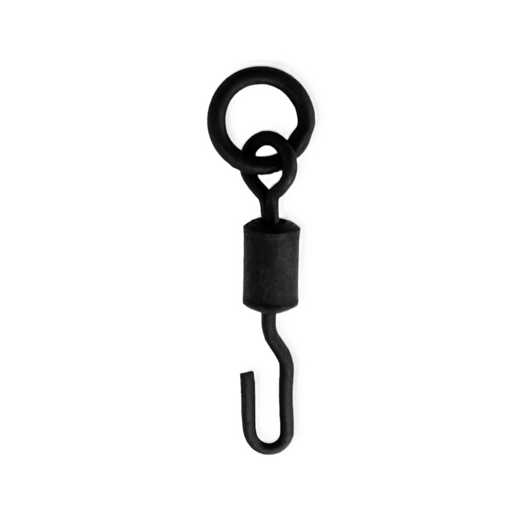 BaitSolutions Rig Bits Ronnie Swivel