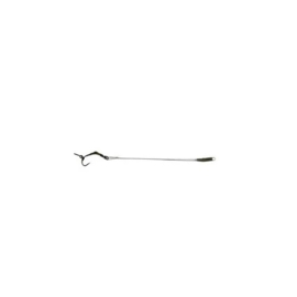 BaitSolutions Handmade Rigs Stiff Ronnie Size 4