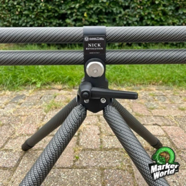 Meccanica Vadese Rodpod REVOLUTION Carbon