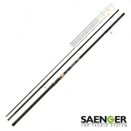 Seanger Feederhengel Skymaster 12ft./360cm 0-120 gram