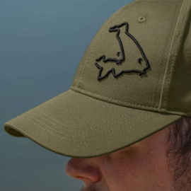 Avid Carp Pet Minimal Green Cap