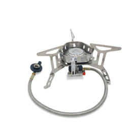 Anaconda Cookware Portable Stove W-3500