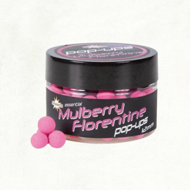 Dynamite Baits Wafter Fluoro Mulberry Florent 14mm