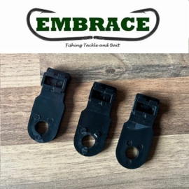 Embrace Alarm Tags Small 3 STUKS