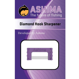 Ashima Diamond Hook File