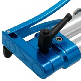 Meccanica Vadese Rodpod REVOLUTION Satin & Blue