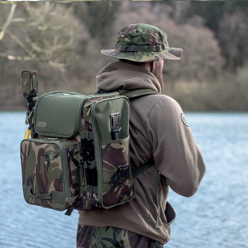 Wychwood Rugzak Tactical HD Compact Rucksack Wychwood Markerworld