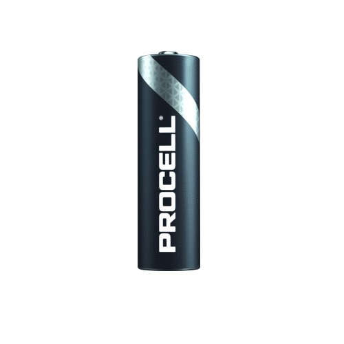 Batterij Duracell ProCell AA Industrial