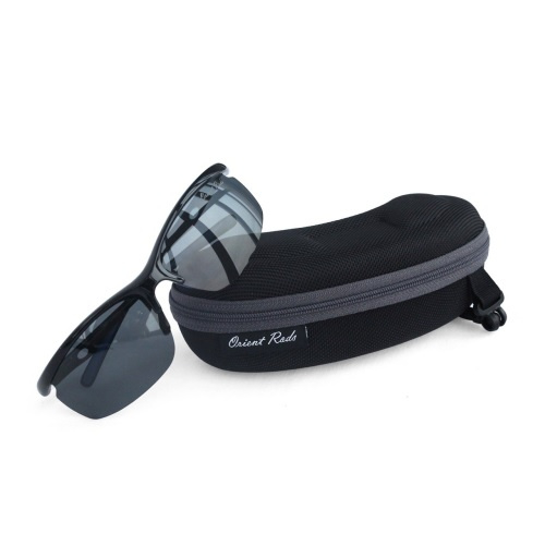 Orient Rods Bril Passive Lens Sunglass