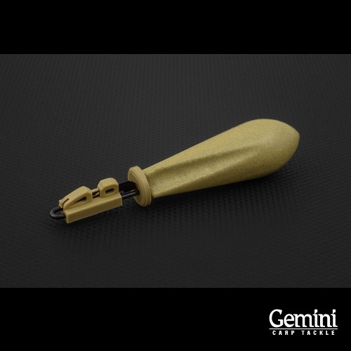 Gemini Carp Tackle