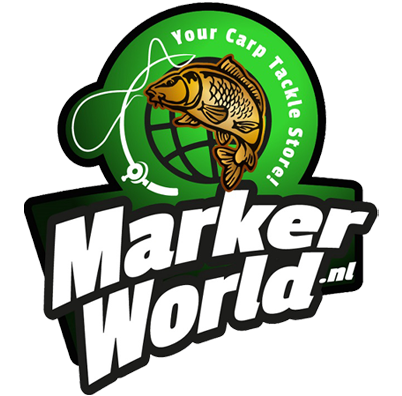 ..... MarkerWorld.nl ..... Your Carp Tackle Store!