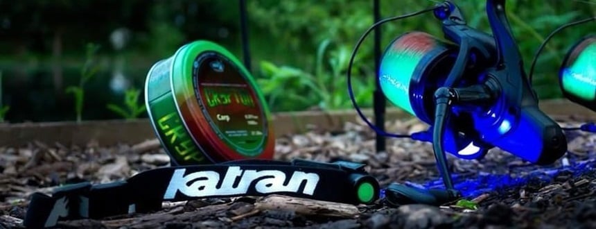 Katran Fishing Line