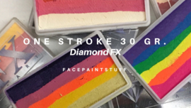 Diamond FX OneStroke 30 gr.