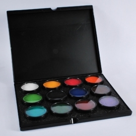 MEHRON, paradise- ProPalette - A